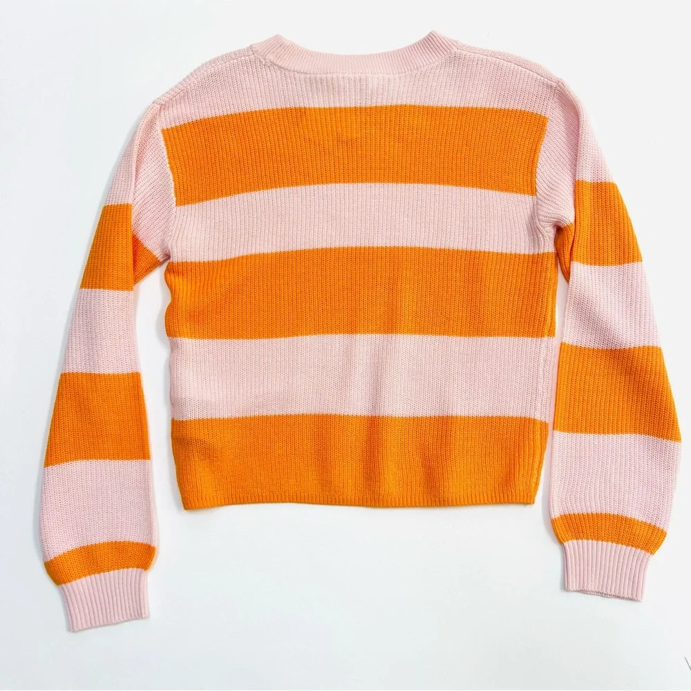 H & M Girls Sweater - Picture 2 of 6
